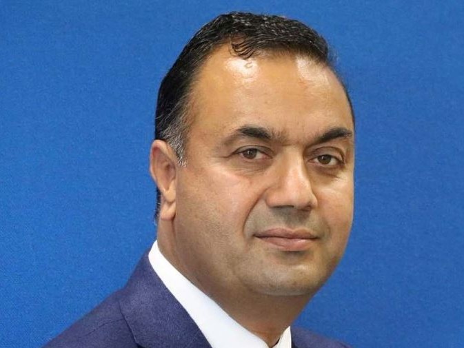 एनआरएनलाई प्रवासी नेपालीको साझा मञ्च बनाउँछु : आचार्य